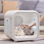 Pet Intelligent Drying Box Fully Automatic - Image 4