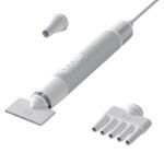 Pet Cat Hair Dryer Low Noise Large Dog High Power - Image 2