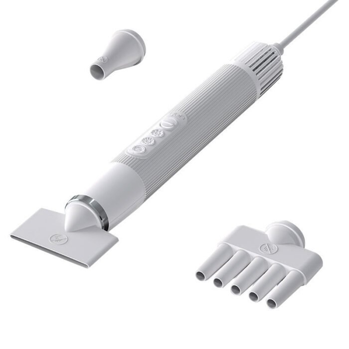 Pet Cat Hair Dryer Low Noise Large Dog High Power - Image 2