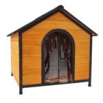 Wearable Strong Playground Dog House - Image 5