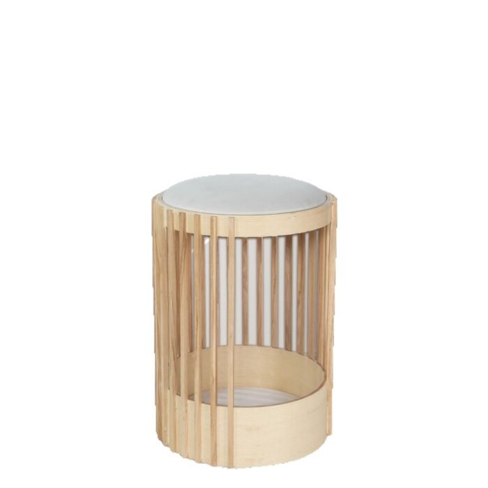 Household Solid Wood Column Cat Climbing Frame Pet Bed Bite-resistant - Image 2