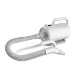 Pet Water Blower High-power Dog Hair Dryer Large Dog Dryer - Image 3