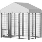 Dog Kennel - Image 5