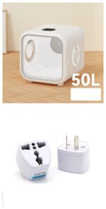 Pet Intelligent Drying Box Fully Automatic - Image 8