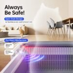 Automatic Cat Litter Box Self-cleaning Open Smart Cat Litter Box Cat Products - Image 5