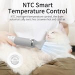 New Portable 2-in-1 Pet Hair Dryer - Image 5