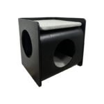 Four Seasons Universal Removable And Washable Wooden Pet Bed - Image 9