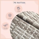 Dog Bed, Rattan Pet Sofa, Dog Tent, Amazon Shipping, WalMart Banned, No Shipping On Weekends - Image 4