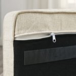 Elegant Rectangular Pet Bed For Medium And Large Dogs - Image 5