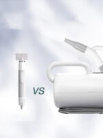 Pet Cat Hair Dryer Low Noise Large Dog High Power - Image 3