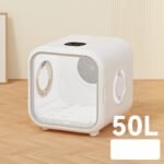 Pet Intelligent Drying Box Fully Automatic - Image 3