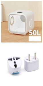 Pet Intelligent Drying Box Fully Automatic - Image 7