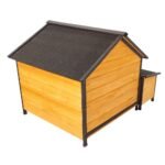 Wearable Strong Playground Dog House - Image 6