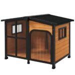 Pet Dog House- Natural Amazon Shipping Prohibited By WalMart - Image 4