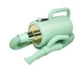 Pet Water Blower High-power Dog Hair Dryer Large Dog Dryer - Image 6