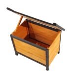 Wearable Strong Playground Dog House - Image 4