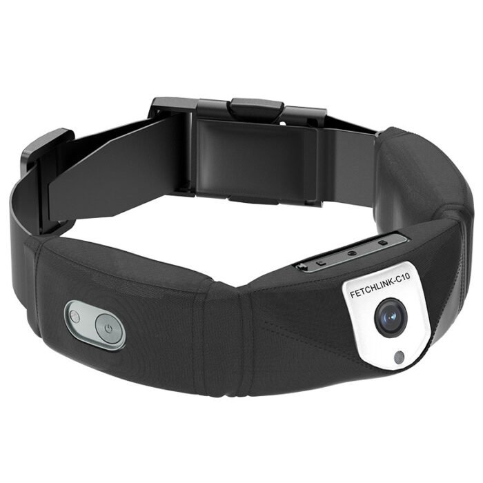 C10 Smart Pet Collar Monitoring Health Multifunctional - Image 2